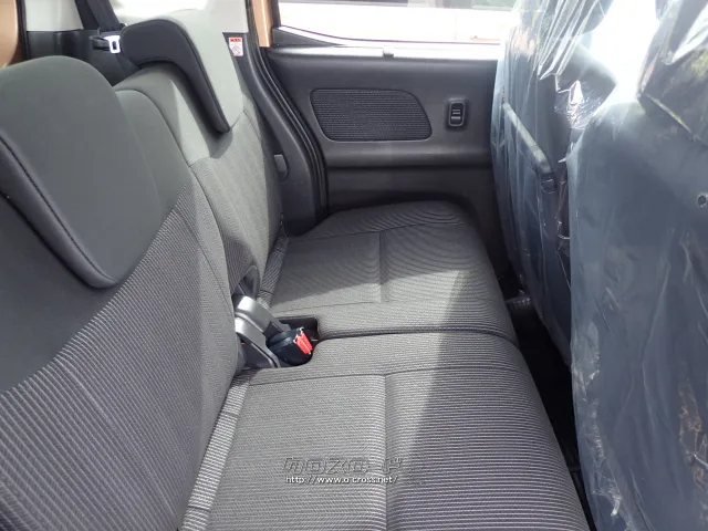 日産 デイズルークス