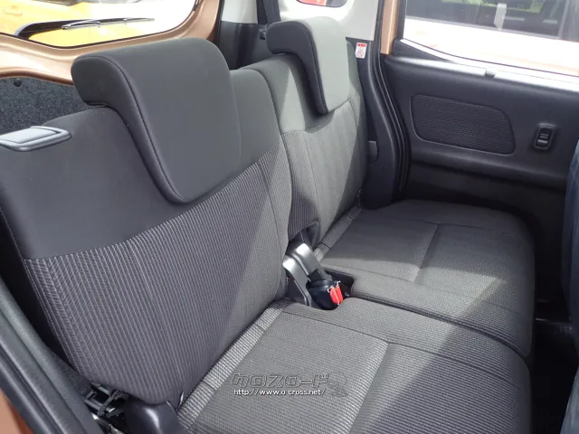 日産 デイズルークス