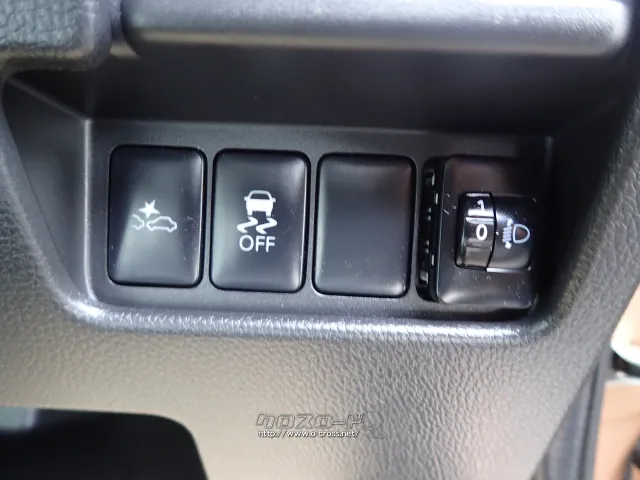 日産 デイズルークス