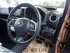 日産 デイズルークス