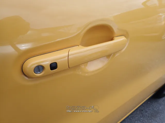 スズキ ハスラー