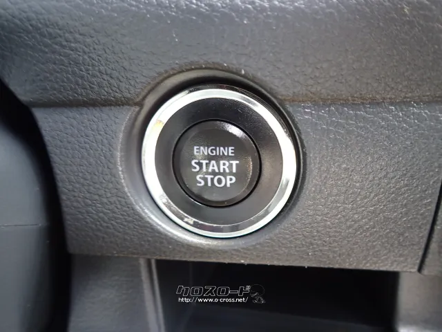 スズキ ハスラー