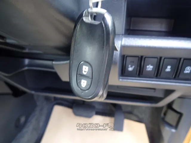 スズキ ハスラー