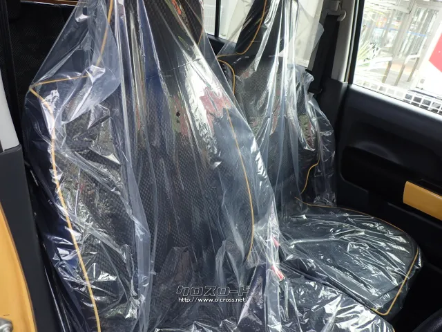 スズキ ハスラー