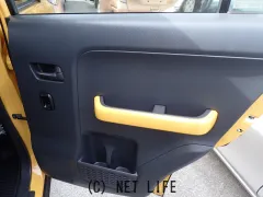 スズキ ハスラー