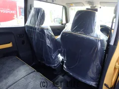 スズキ ハスラー