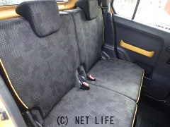 スズキ ハスラー