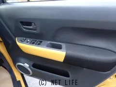 スズキ ハスラー