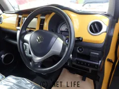 スズキ ハスラー