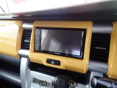 スズキ ハスラー