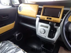 スズキ ハスラー