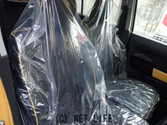 スズキ ハスラー