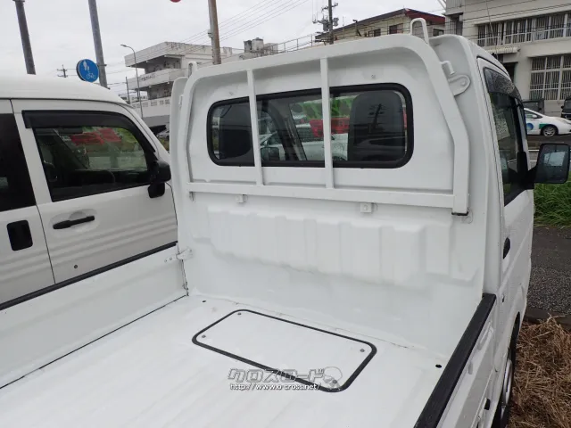 日産 NT100クリッパー