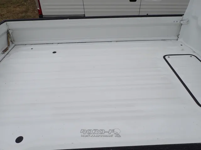 日産 NT100クリッパー