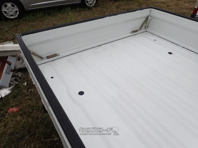 日産 NT100クリッパー