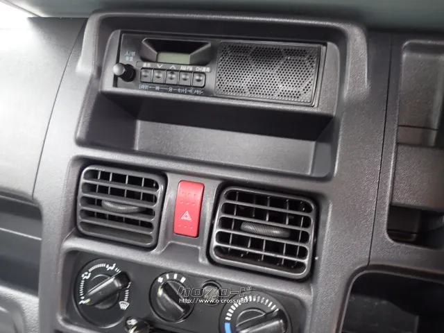 日産 NT100クリッパー