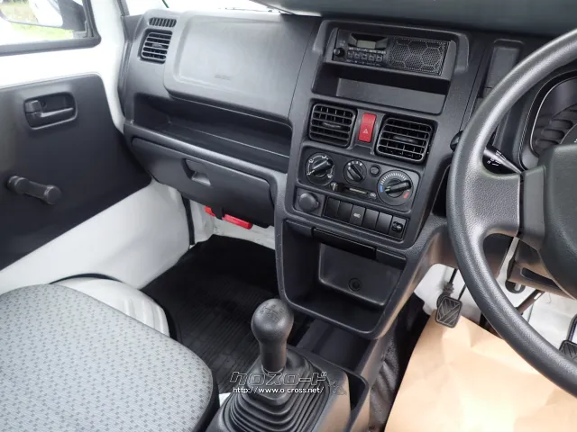 日産 NT100クリッパー