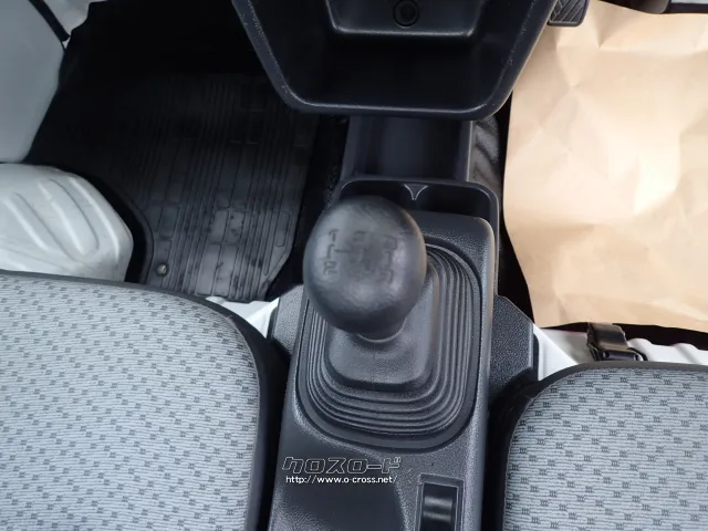 日産 NT100クリッパー