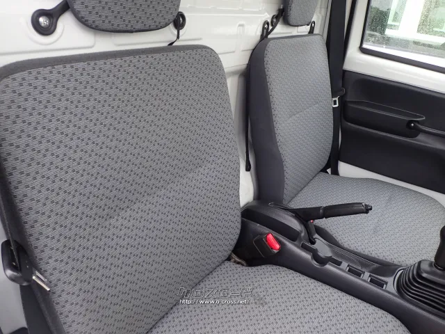 日産 NT100クリッパー