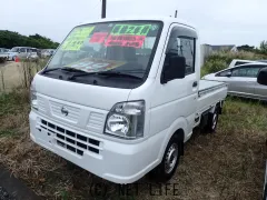 日産 NT100クリッパー