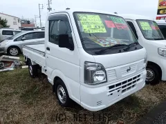 日産 NT100クリッパー