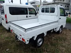 日産 NT100クリッパー