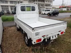 日産 NT100クリッパー