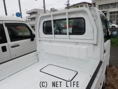日産 NT100クリッパー