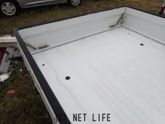 日産 NT100クリッパー