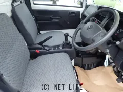 日産 NT100クリッパー