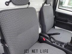 日産 NT100クリッパー