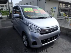 日産 デイズ