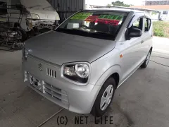 スズキ アルト
