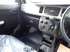スズキ アルト