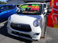 ダイハツ キャスト