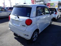 ダイハツ キャスト