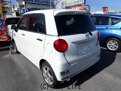 ダイハツ キャスト