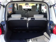 ダイハツ キャスト