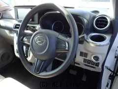 ダイハツ キャスト