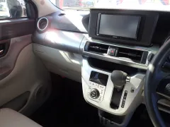 ダイハツ キャスト