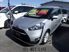 トヨタ シエンタ