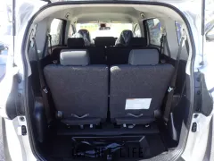 トヨタ シエンタ