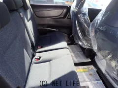 トヨタ シエンタ