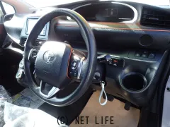 トヨタ シエンタ