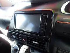 トヨタ シエンタ