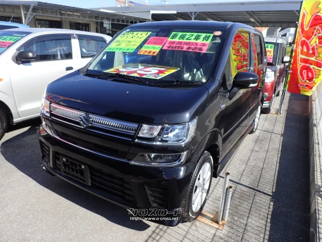 スズキ ワゴンR