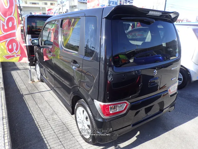 スズキ ワゴンR