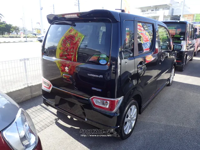 スズキ ワゴンR