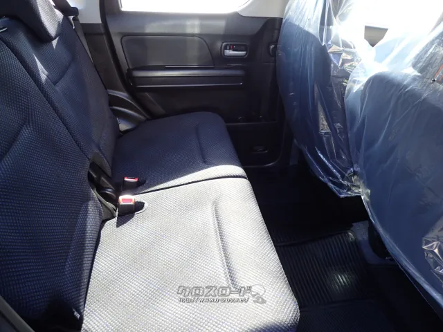 スズキ ワゴンR