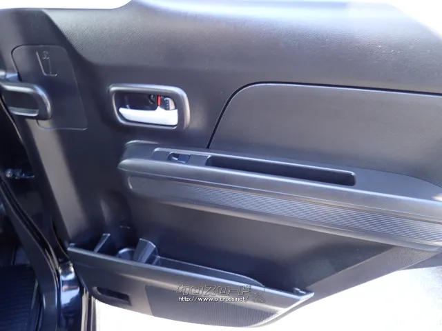 スズキ ワゴンR